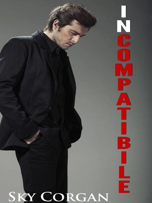 cover image of Incompatibile